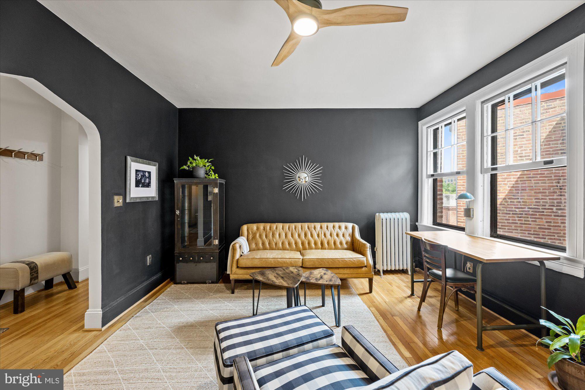 2707 Adams Mill Road Northwest, Unit 503 Washington, DC 20009 - Photo 12 of 30 Gallery Image 12