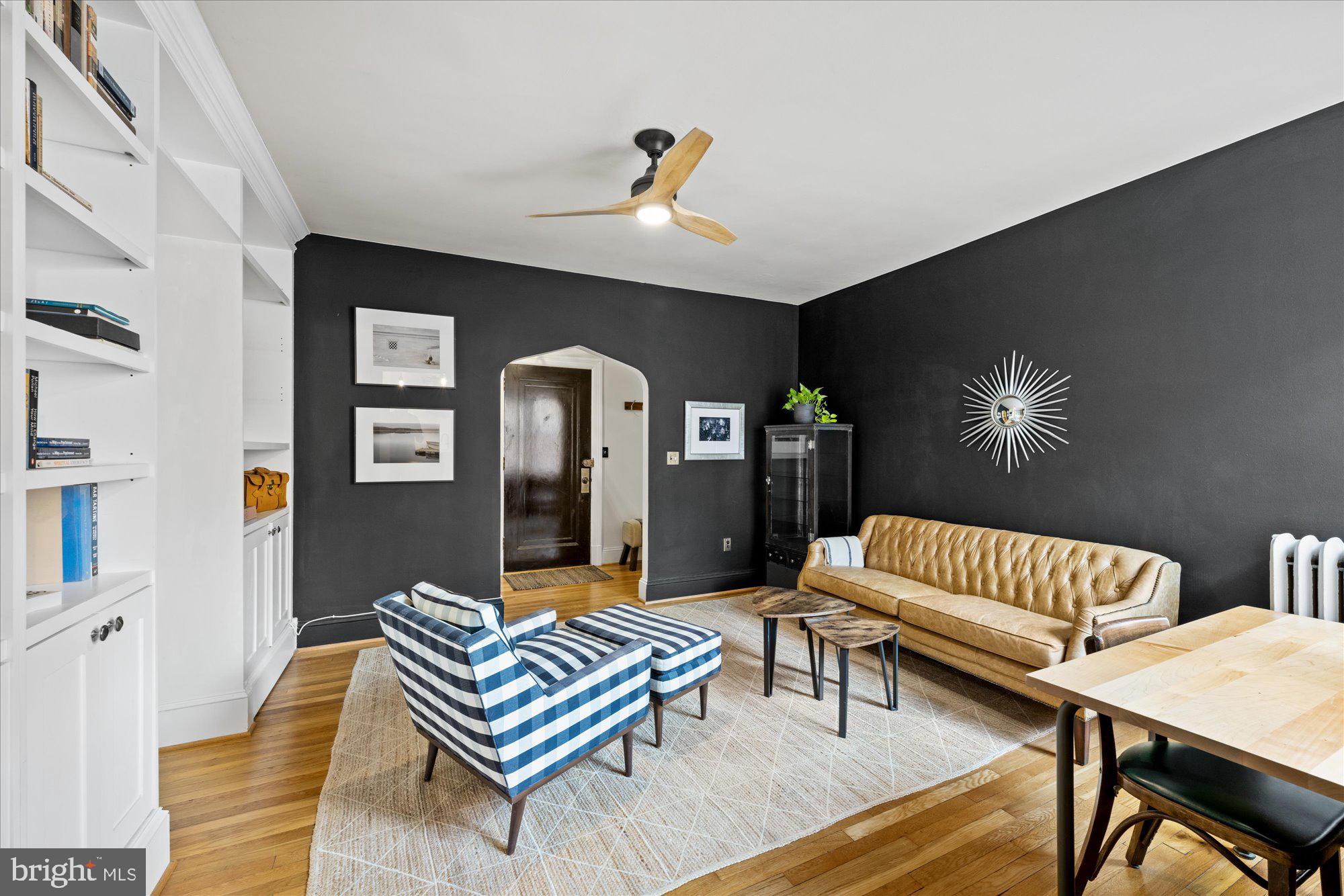 2707 Adams Mill Road Northwest, Unit 503 Washington, DC 20009 - Photo 13 of 30 Gallery Image 13