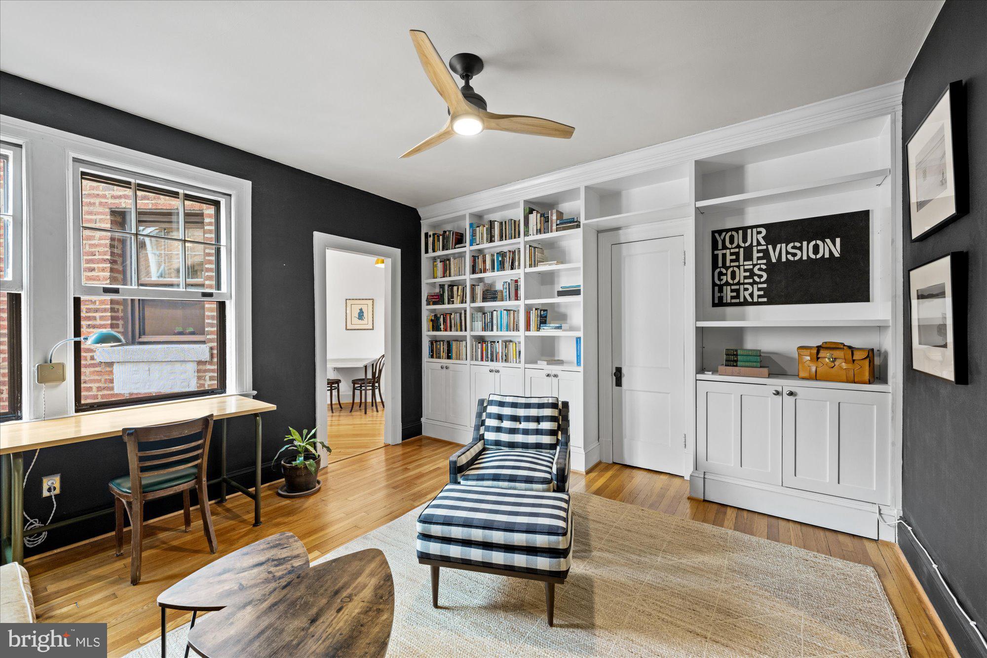 2707 Adams Mill Road Northwest, Unit 503 Washington, DC 20009 - Photo 14 of 30 Gallery Image 14