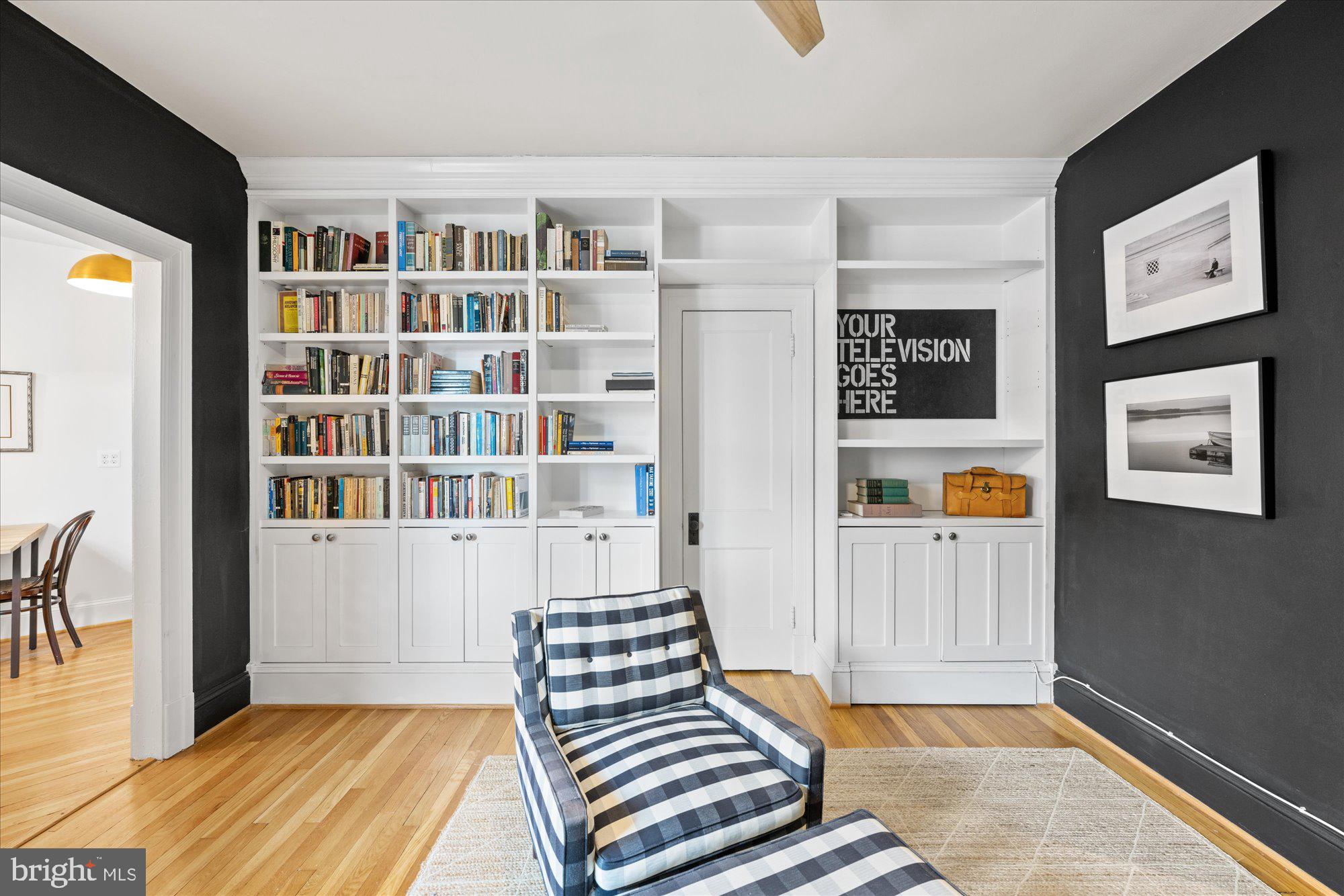 2707 Adams Mill Road Northwest, Unit 503 Washington, DC 20009 - Photo 15 of 30 Gallery Image 15