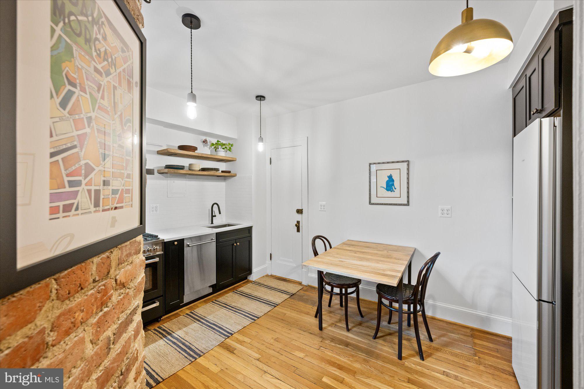 2707 Adams Mill Road Northwest, Unit 503 Washington, DC 20009 - Photo 16 of 30 Gallery Image 16