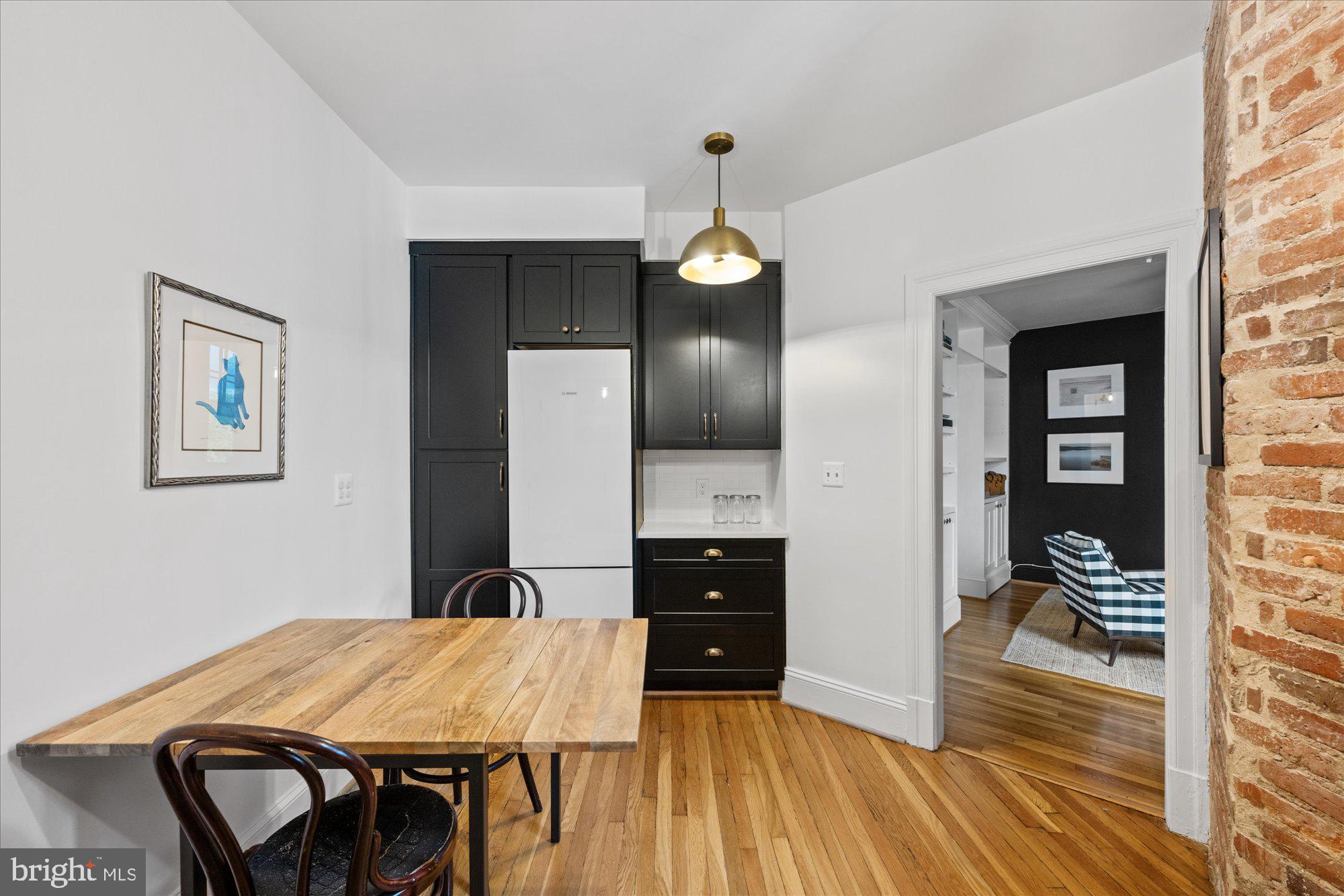 2707 Adams Mill Road Northwest, Unit 503 Washington, DC 20009 - Photo 18 of 30 Gallery Image 18
