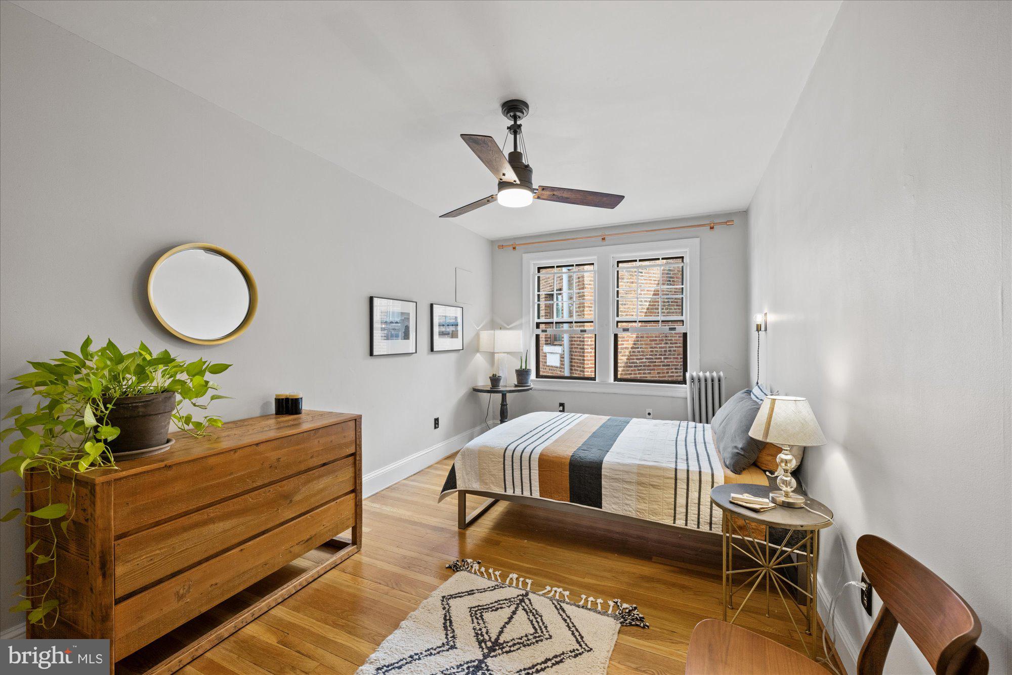 2707 Adams Mill Road Northwest, Unit 503 Washington, DC 20009 - Photo 22 of 30 Gallery Image 22