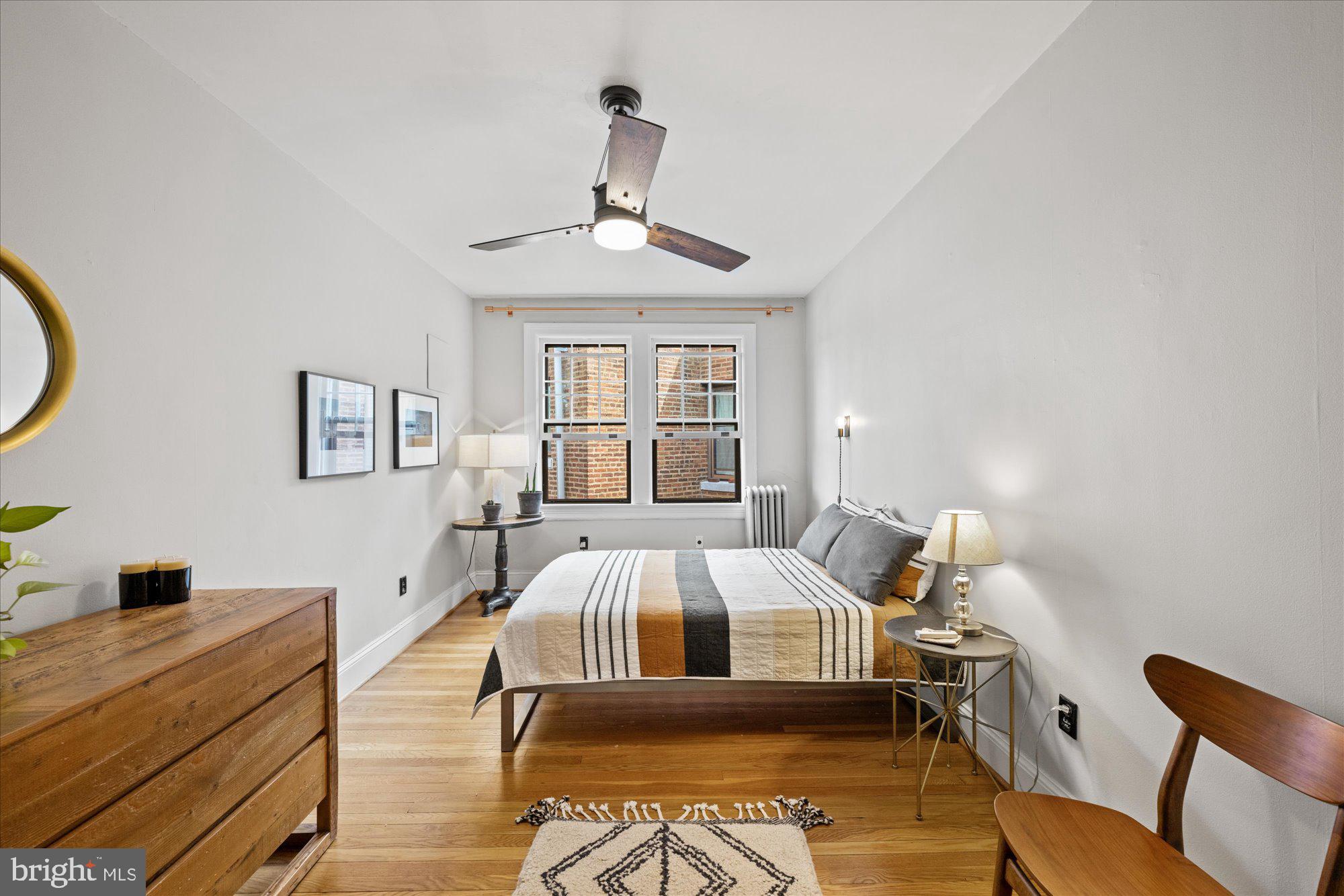 2707 Adams Mill Road Northwest, Unit 503 Washington, DC 20009 - Photo 23 of 30 Gallery Image 23