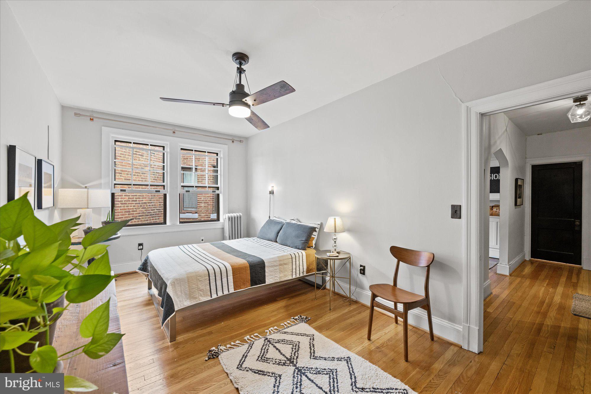 2707 Adams Mill Road Northwest, Unit 503 Washington, DC 20009 - Photo 24 of 30 Gallery Image 24