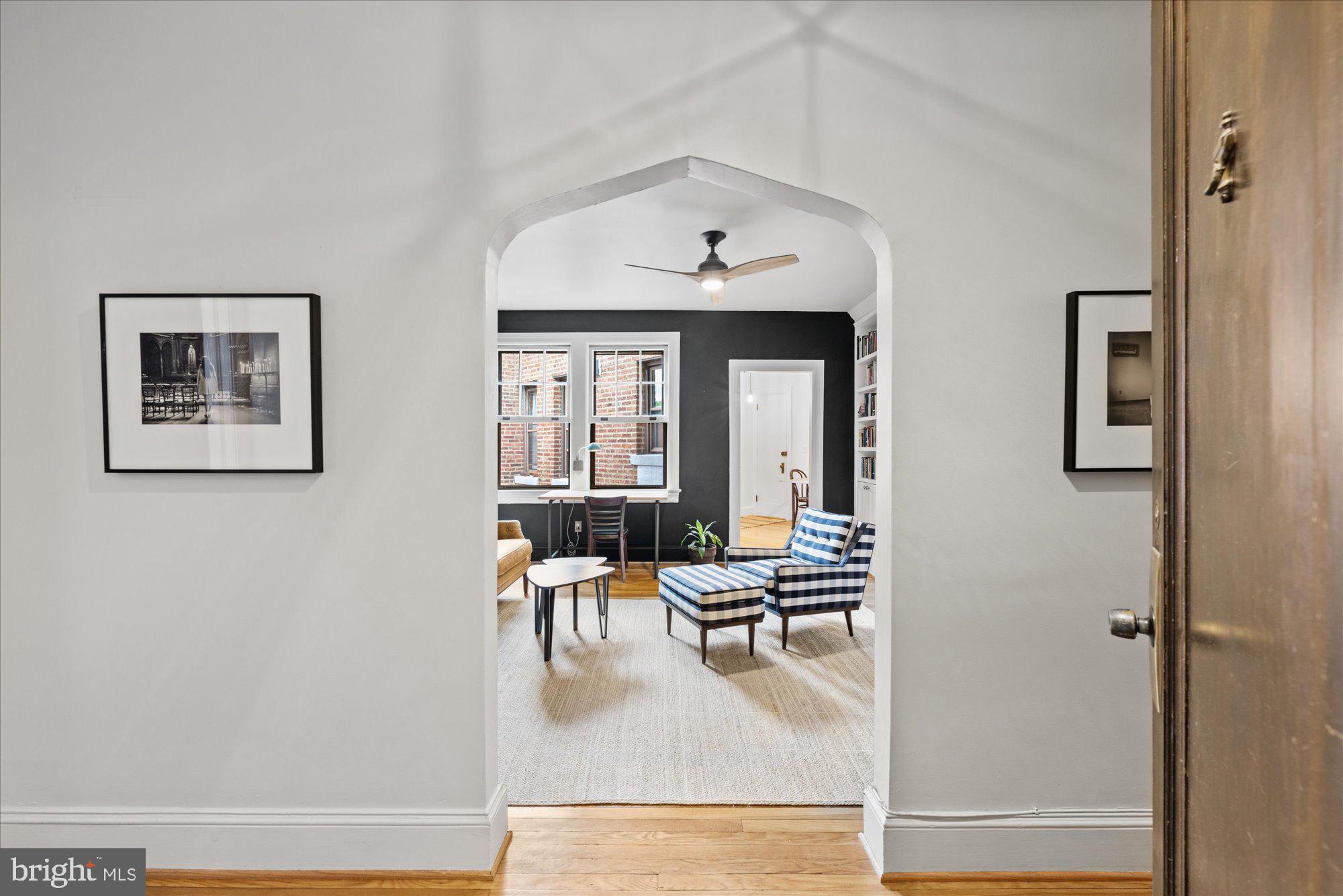 2707 Adams Mill Road Northwest, Unit 503 Washington, DC 20009 - Photo 7 of 30 Gallery Image 7