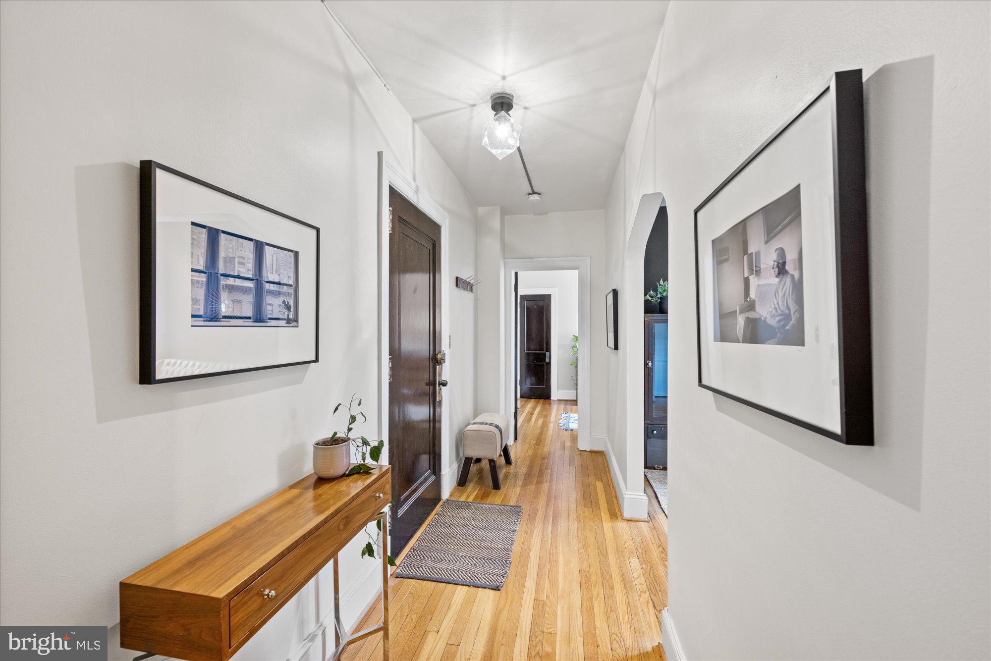 2707 Adams Mill Road Northwest, Unit 503 Washington, DC 20009 - Photo 8 of 30 Gallery Image 8