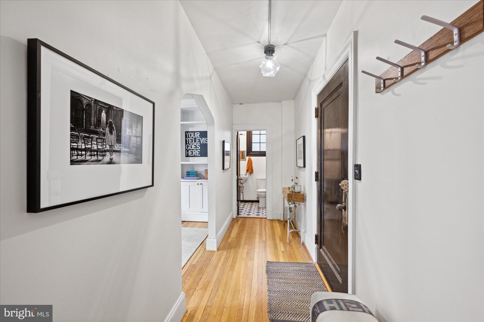 2707 Adams Mill Road Northwest, Unit 503 Washington, DC 20009 - Photo 9 of 30 Gallery Image 9