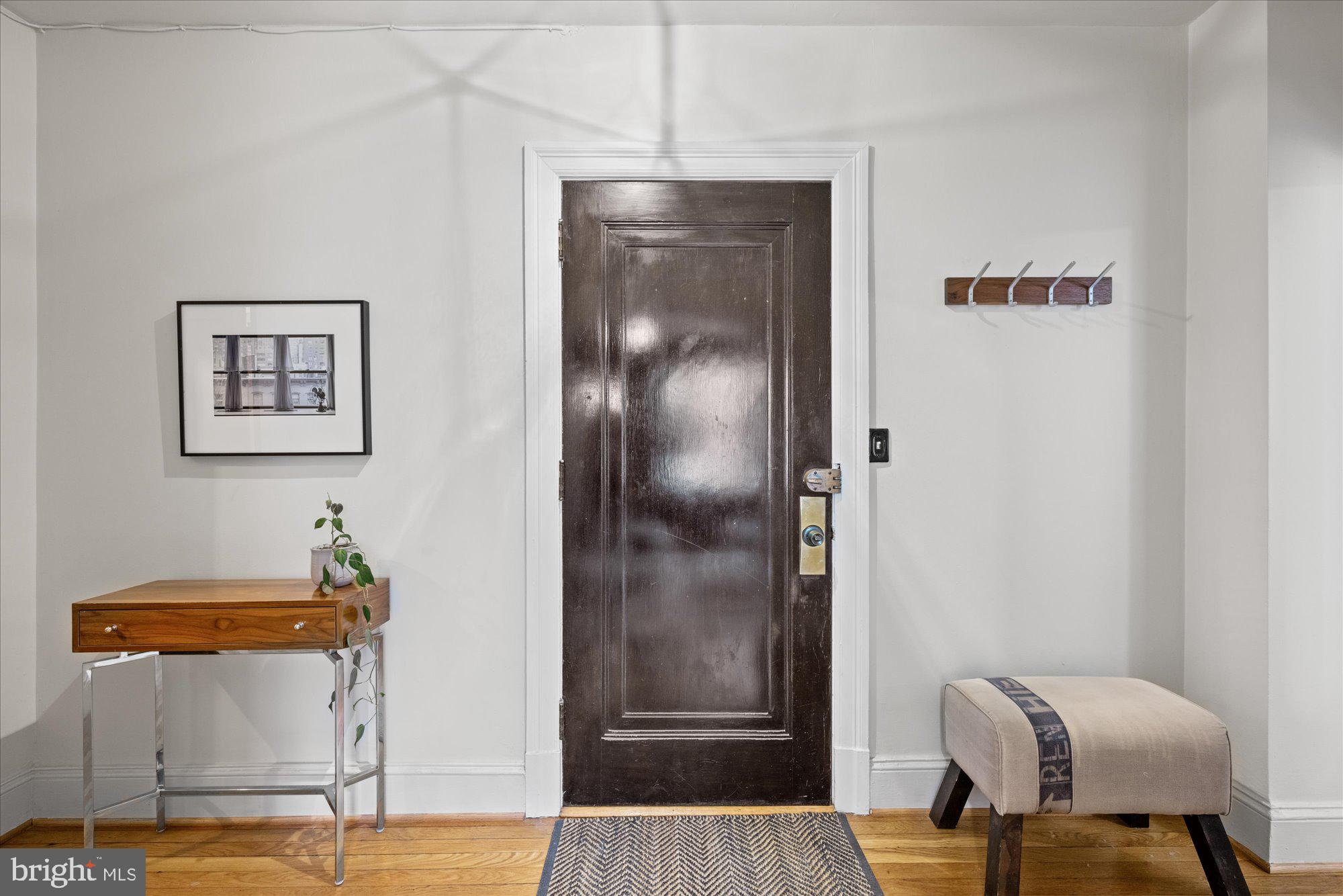 2707 Adams Mill Road Northwest, Unit 503 Washington, DC 20009 - Photo 10 of 30 Gallery Image 10