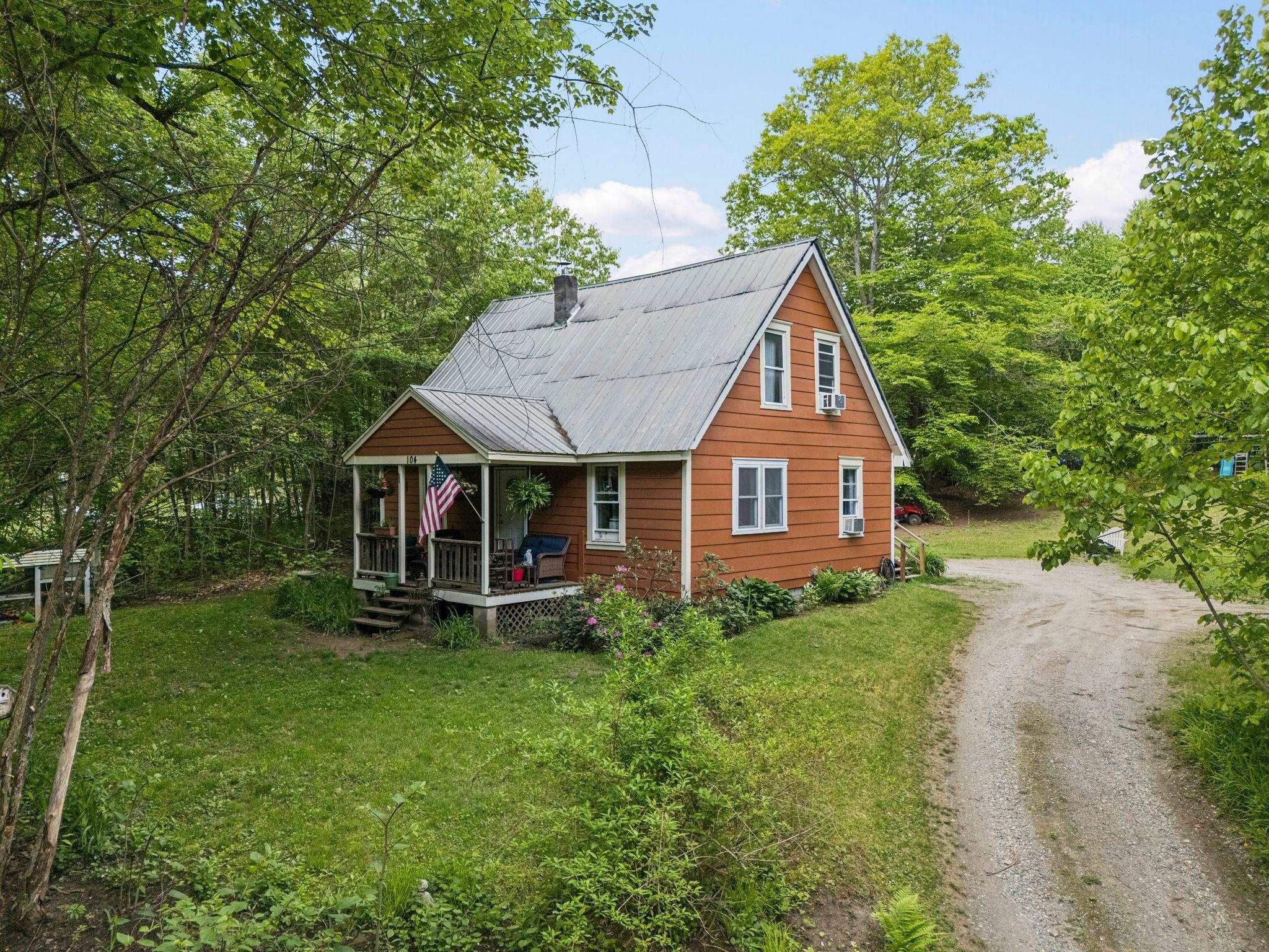 104 Jones Road Charlestown, NH 03603 - Photo 1 of 31