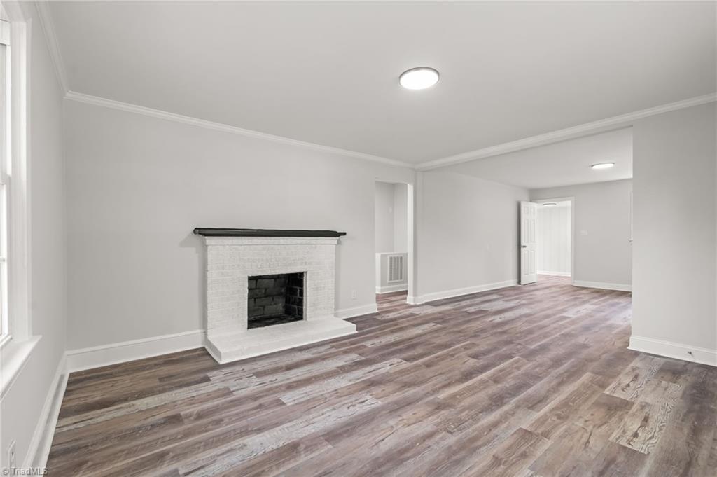 130 Morgan Road Winston-Salem, NC 27105 - Photo 9 of 34 Gallery Image 9