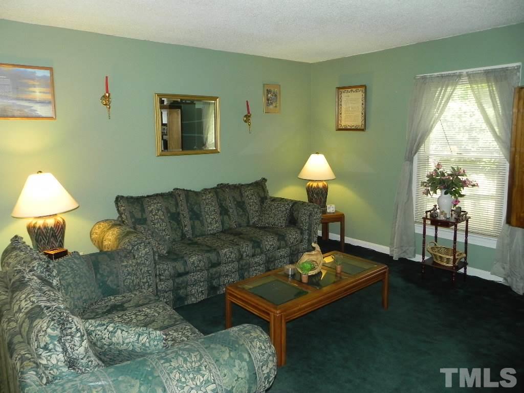 528 Chavis Way Raleigh, NC 27601 - Photo 2 of 8