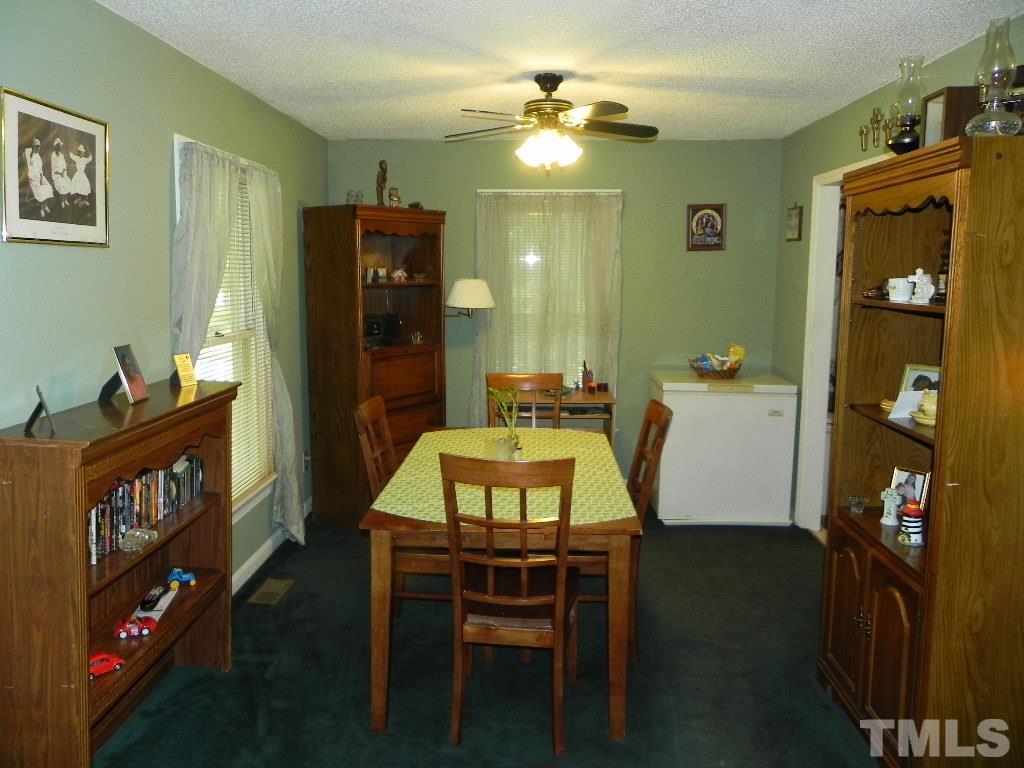 528 Chavis Way Raleigh, NC 27601 - Photo 3 of 8