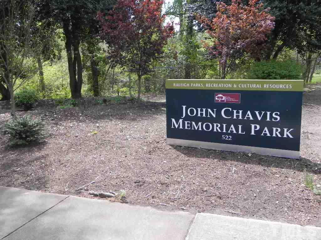 528 Chavis Way Raleigh, NC 27601 - Photo 7 of 8