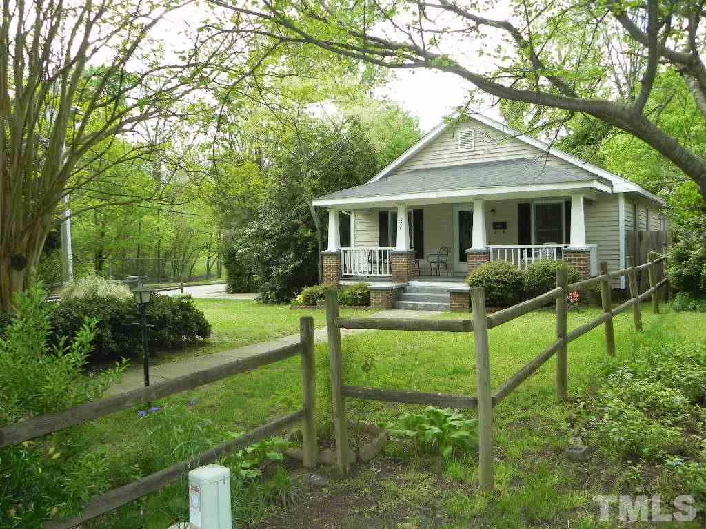 528 Chavis Way Raleigh, NC 27601 - Photo 8 of 8