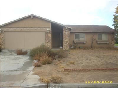 10431 Rodeo Circle Adelanto, CA 92301 - Photo 1 of 1 Street View