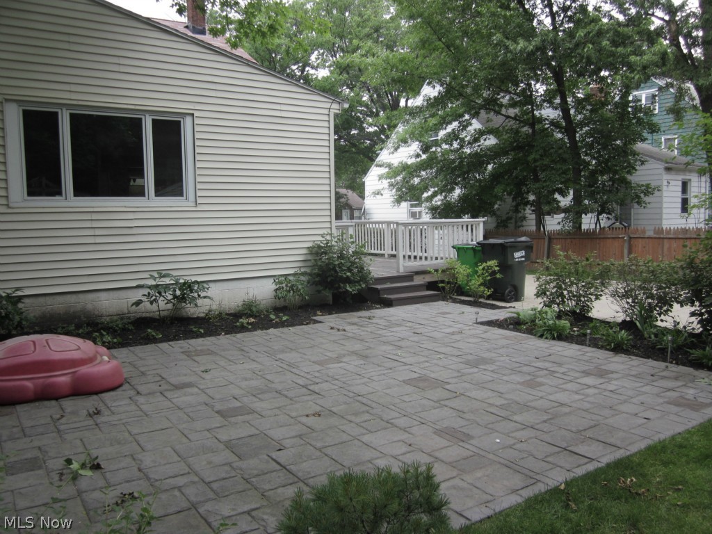 1383 Brookline Road Cleveland, OH 44121 - Photo 22 of 25