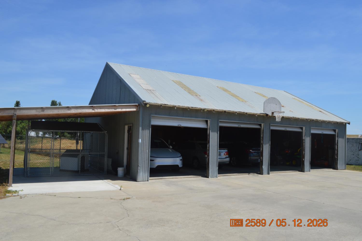 1706 North Washington Road Turlock, CA 95380 - Photo 9 of 54