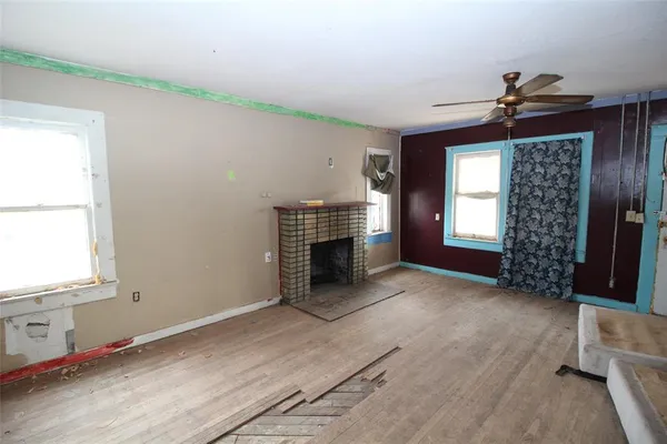 $25,000 | 111 South 7th Avenue, Munday, TX 76371