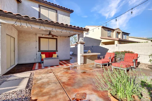 $694,999 | 1273 East Apricot Lane, Gilbert, AZ 85298