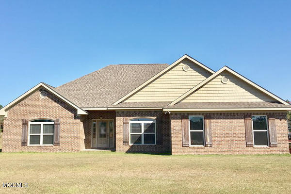 18934 Rayford Shumock Road Moss Point, MS 39562 - Photo 1 of 1 RS