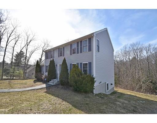 117 Sutton Road Webster, MA 01570 - Photo 19 of 22 Gallery Image 19