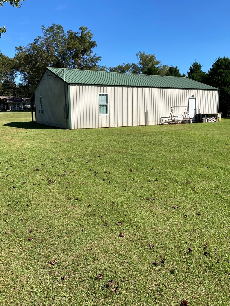 77 Crawford Road Cowarts, AL 36321 - Photo 38 of 60
