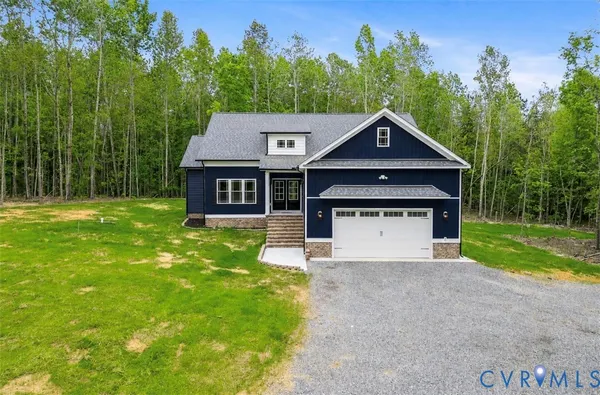 $535,000 | 239 Bumpass Road, Louisa, VA 23093