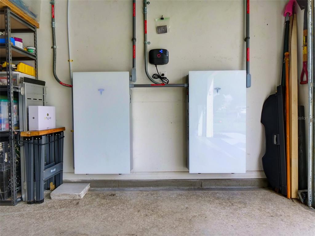 4704 River Ridge Drive Leesburg, FL 34748 - Photo 29 of 40 a view of storage utility room