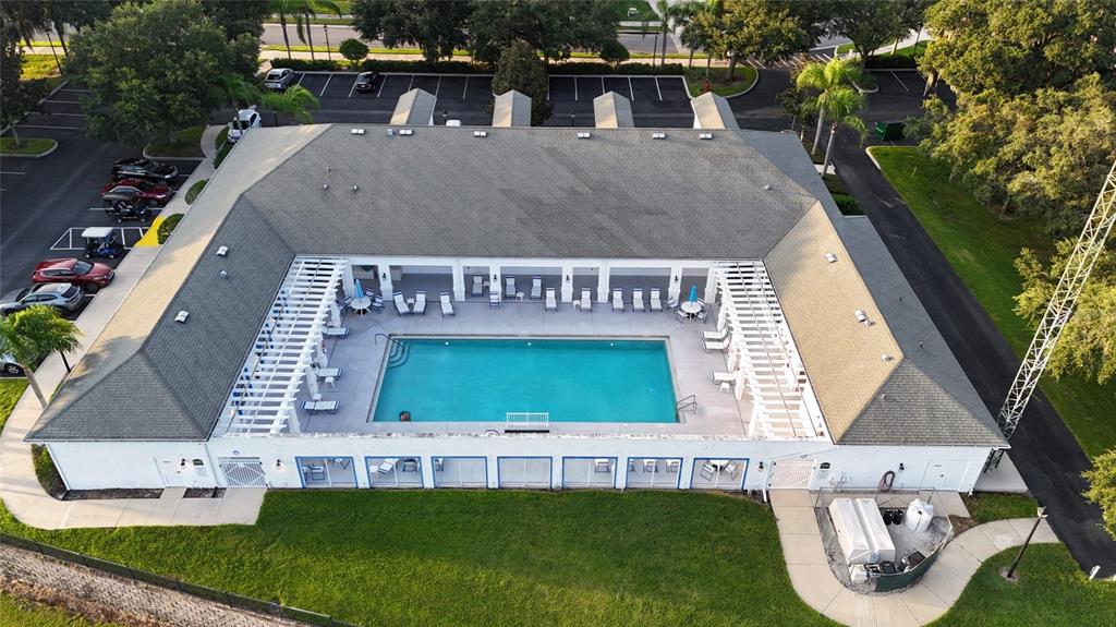 4704 River Ridge Drive Leesburg, FL 34748 - Photo 38 of 40 a view of a house with a yard