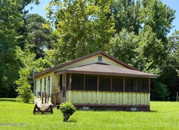 $45,000 | 217 West South Street, Rose Hill, NC 28458