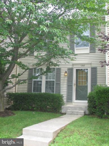 1208 Quaker Ridge Drive Arnold, MD 21012 - Photo 1 of 19 Immaculate 3-Level Townhome