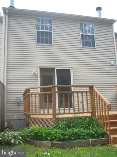 1208 Quaker Ridge Drive Arnold, MD 21012 - Photo 17 of 19 Exterior (Rear)