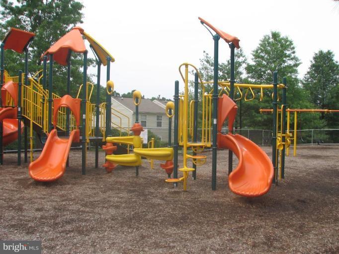 1208 Quaker Ridge Drive Arnold, MD 21012 - Photo 19 of 19 Community Playground
