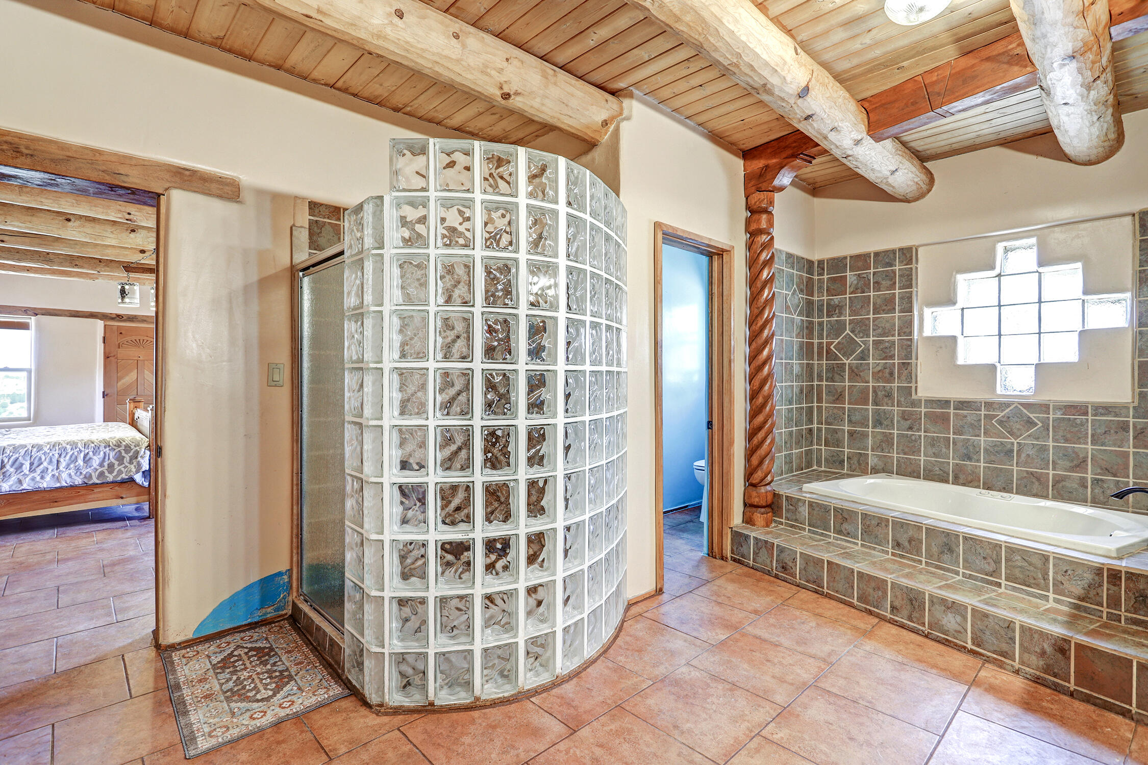 90 Homesteads Road Placitas, NM 87043 - Photo 21 of 58 Gallery Image 21