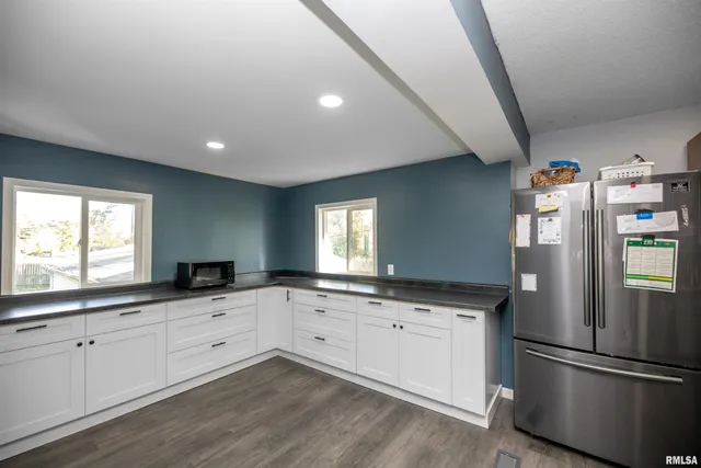 $133,000 | 1212 East Adams Street, Macomb, IL 61455