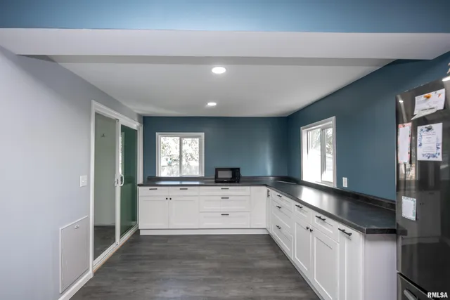 $133,000 | 1212 East Adams Street, Macomb, IL 61455