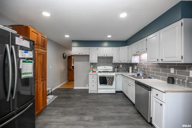 $133,000 | 1212 East Adams Street, Macomb, IL 61455