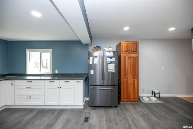 $133,000 | 1212 East Adams Street, Macomb, IL 61455