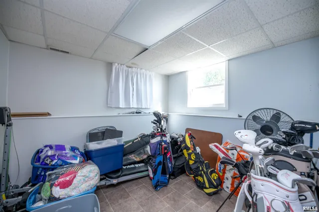 $133,000 | 1212 East Adams Street, Macomb, IL 61455