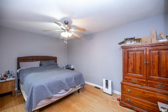 $133,000 | 1212 East Adams Street, Macomb, IL 61455