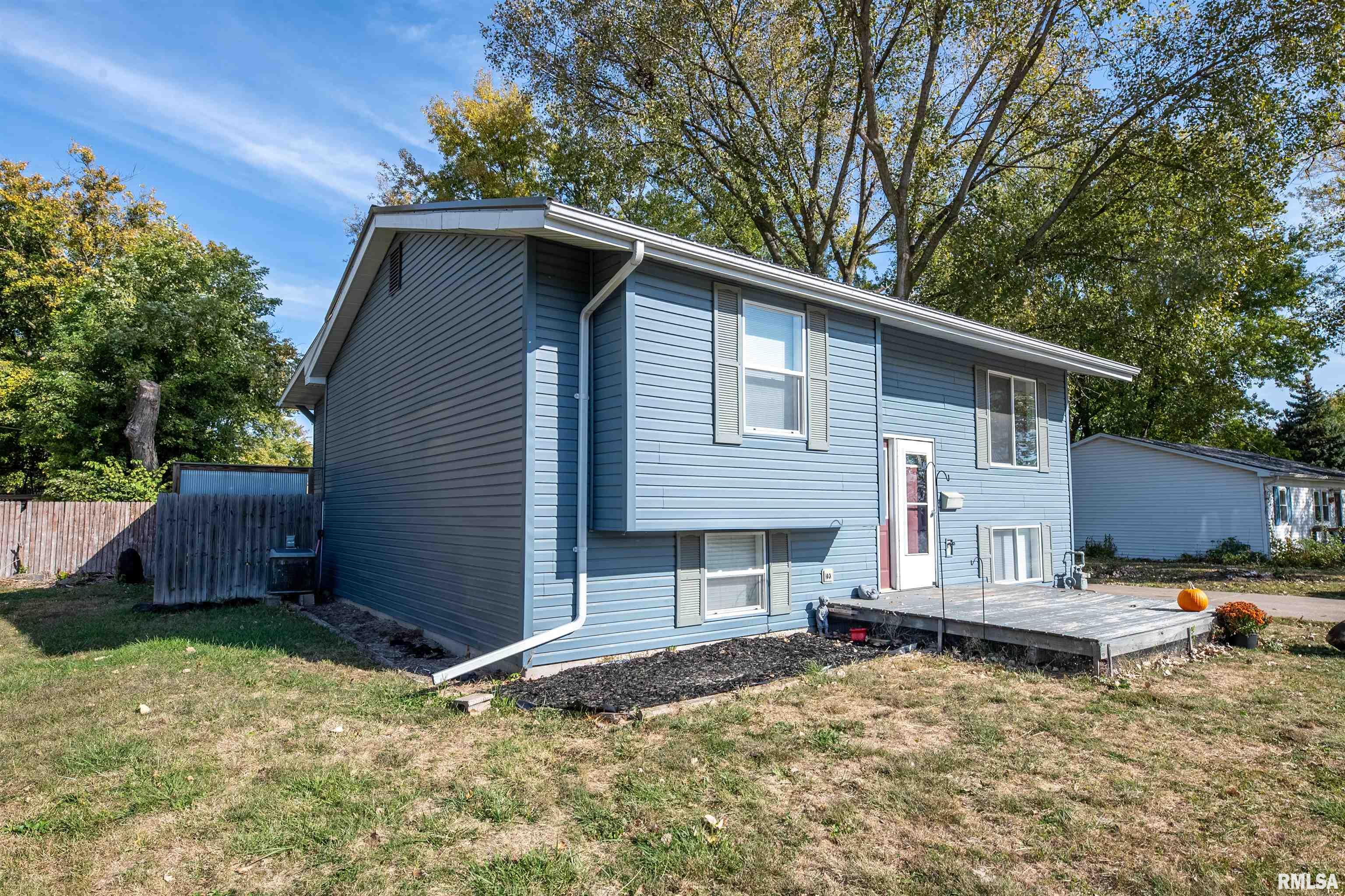 1212 East Adams Street Macomb, IL 61455 - Photo 4 of 47