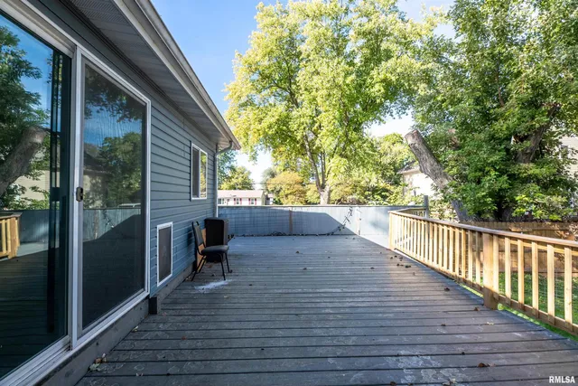 $133,000 | 1212 East Adams Street, Macomb, IL 61455