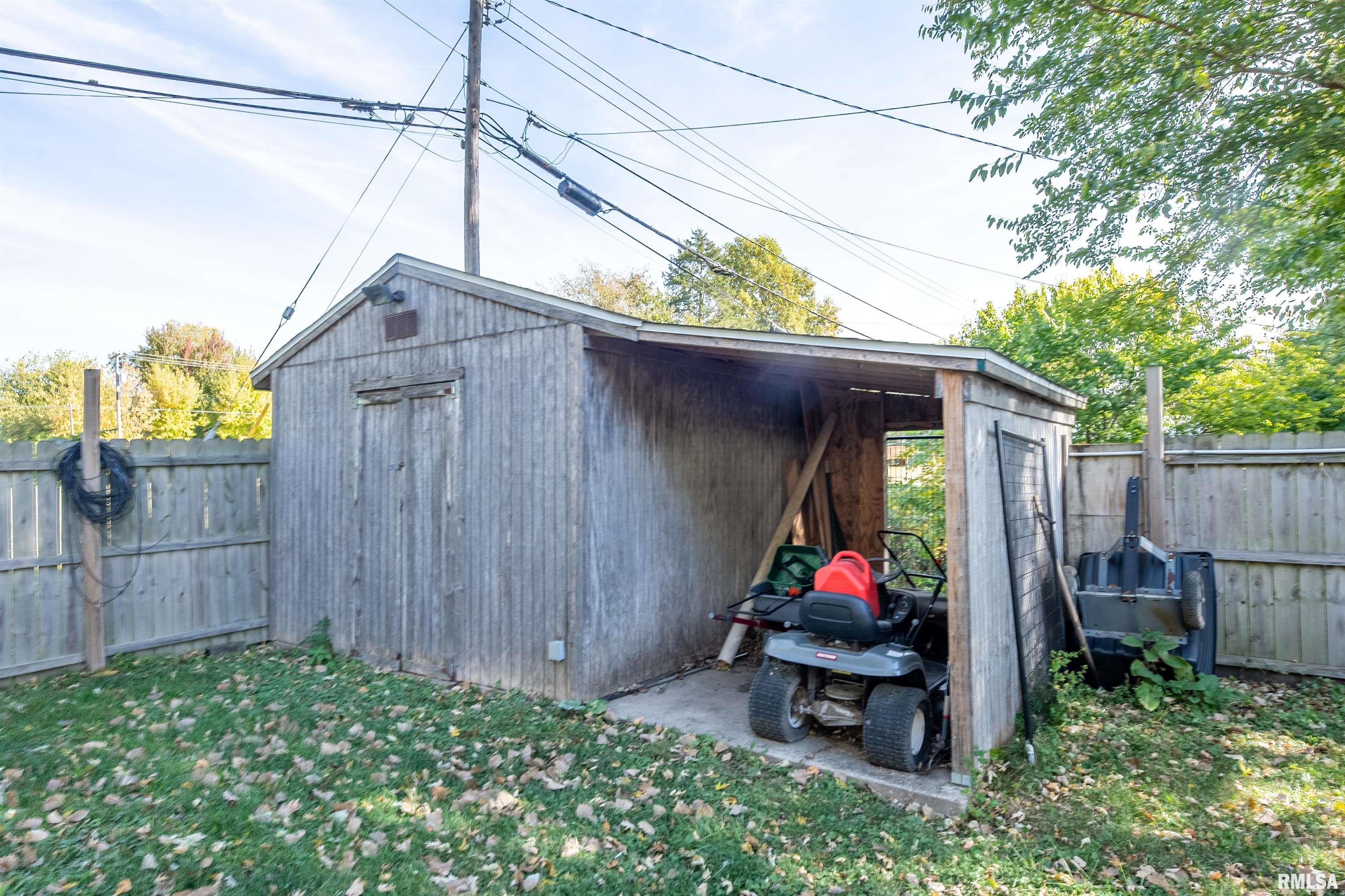 1212 East Adams Street Macomb, IL 61455 - Photo 44 of 47