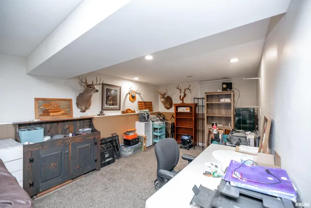 $133,000 | 1212 East Adams Street, Macomb, IL 61455