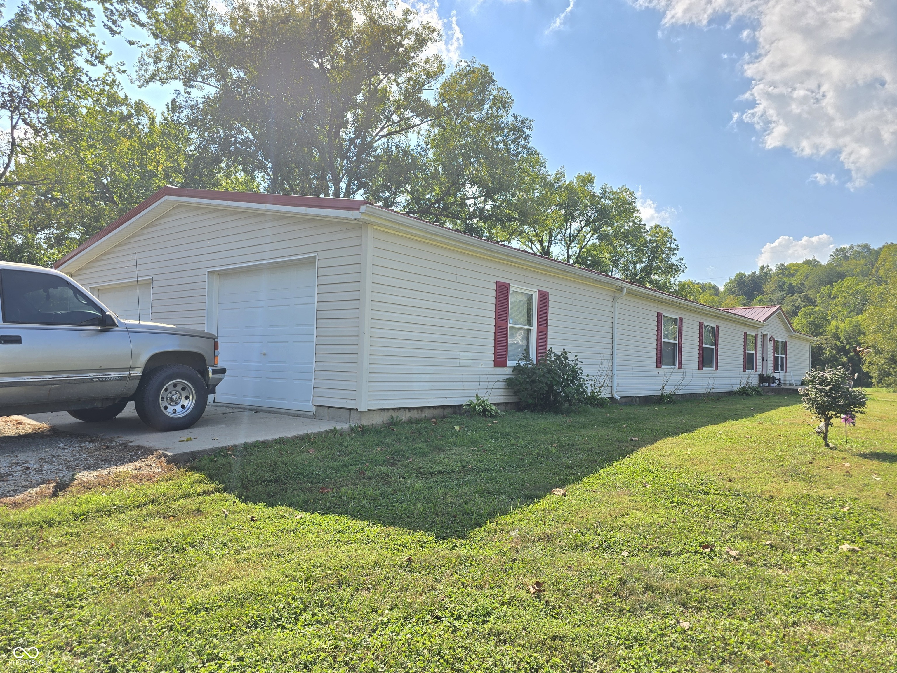 9099 Pipe Creek Road Metamora, IN 47030 - Photo 4 of 54 Gallery Image 4