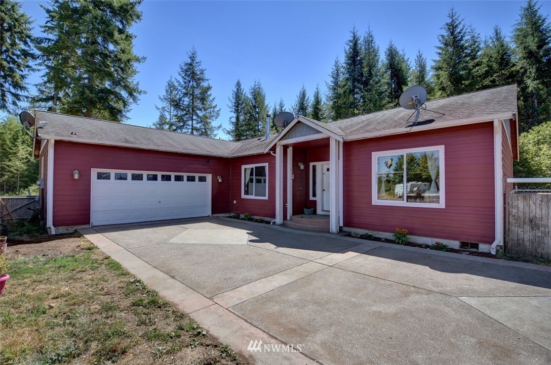 7861 Matlock-Brady Road Elma, WA 98541 - Photo 1 of 35 Gallery Image 1