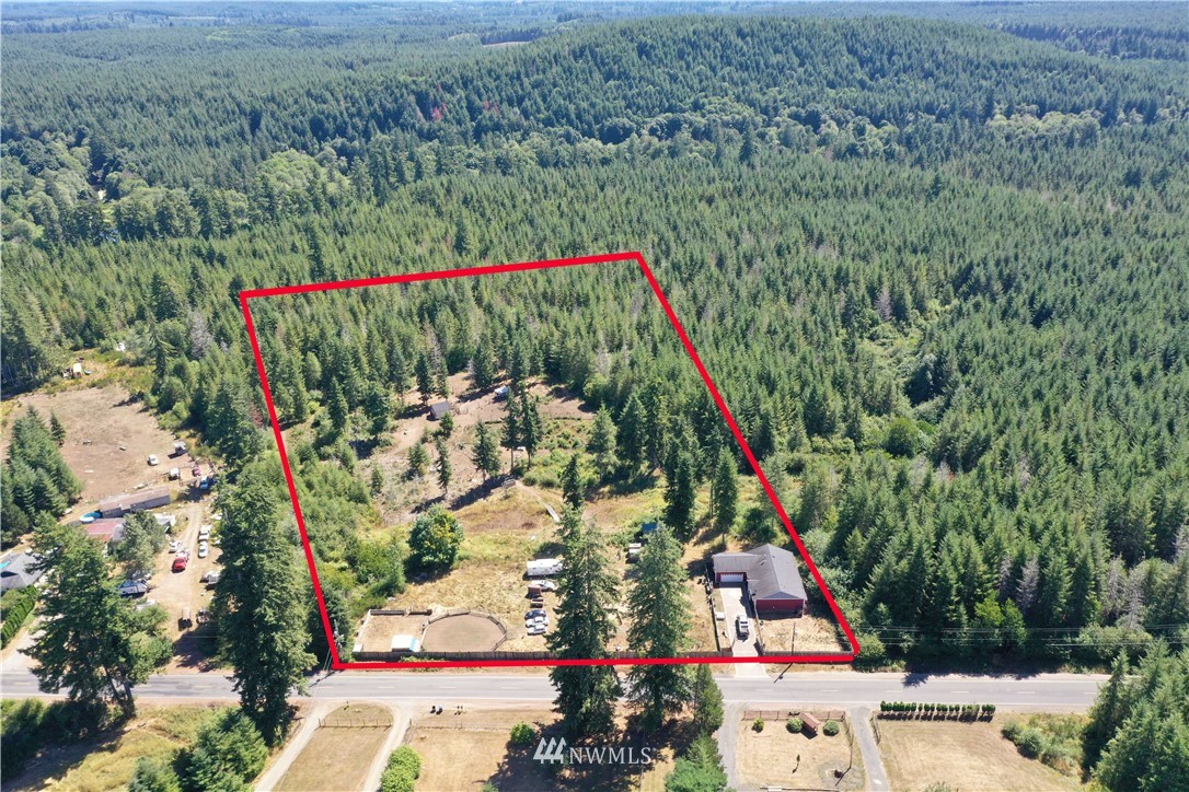 7861 Matlock-Brady Road Elma, WA 98541 - Photo 2 of 35 Gallery Image 2