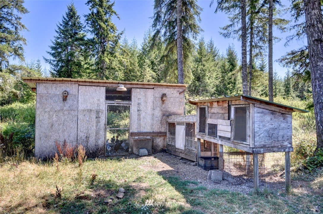 7861 Matlock-Brady Road Elma, WA 98541 - Photo 24 of 35 Gallery Image 24
