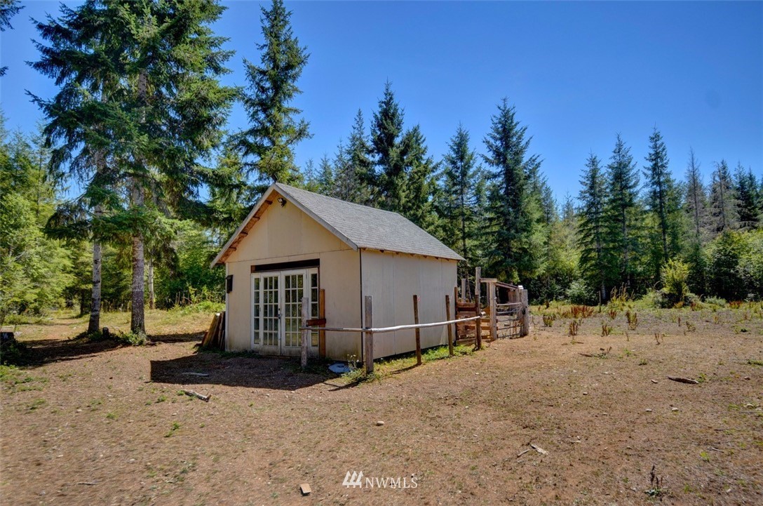7861 Matlock-Brady Road Elma, WA 98541 - Photo 29 of 35 Gallery Image 29